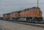 BNSF 4005 East